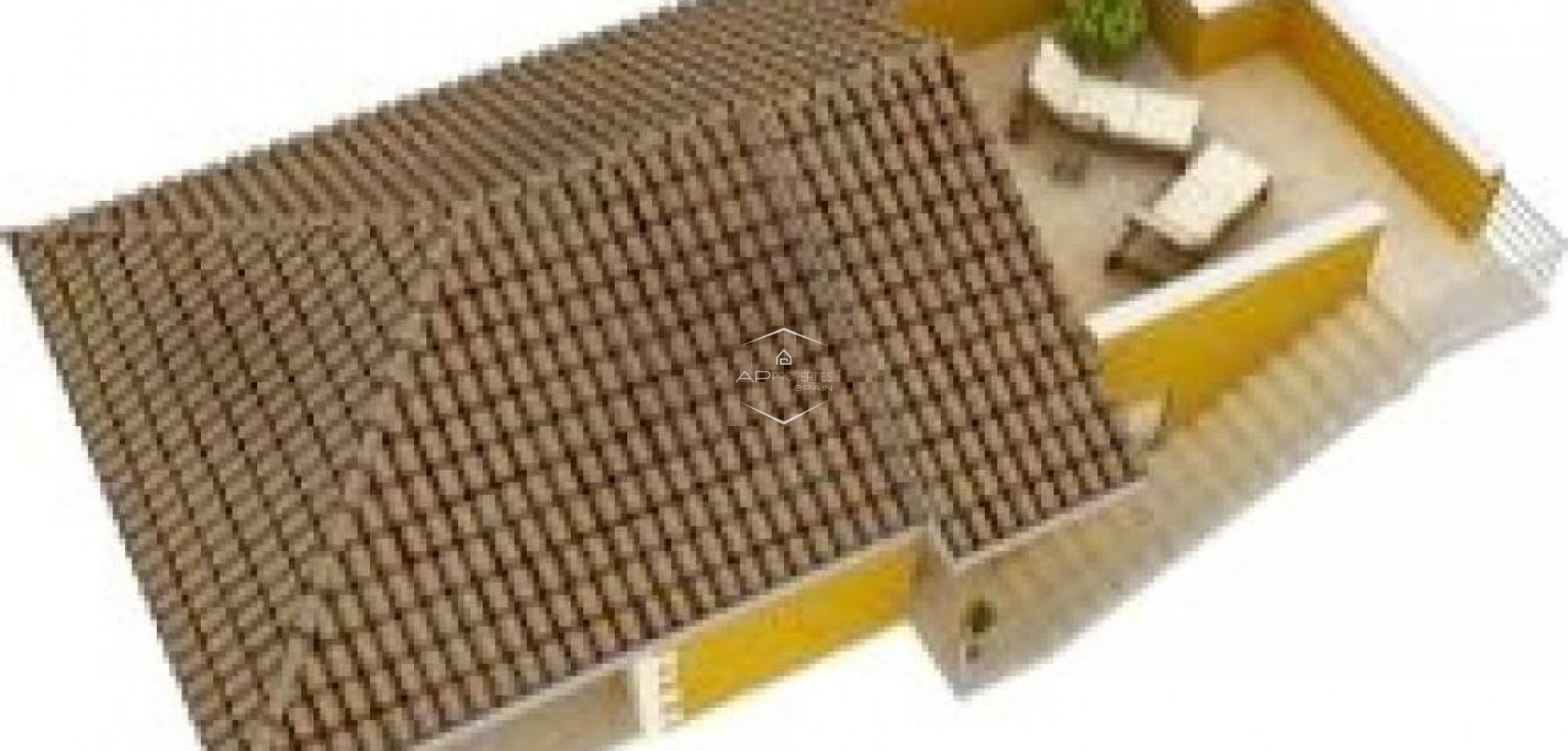 Nueva construcción  - Villa - Independiente -
La Romana - Villas de la Romana