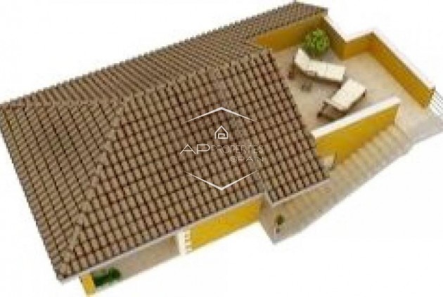 Nueva construcción  - Villa - Independiente -
La Romana - Villas de la Romana