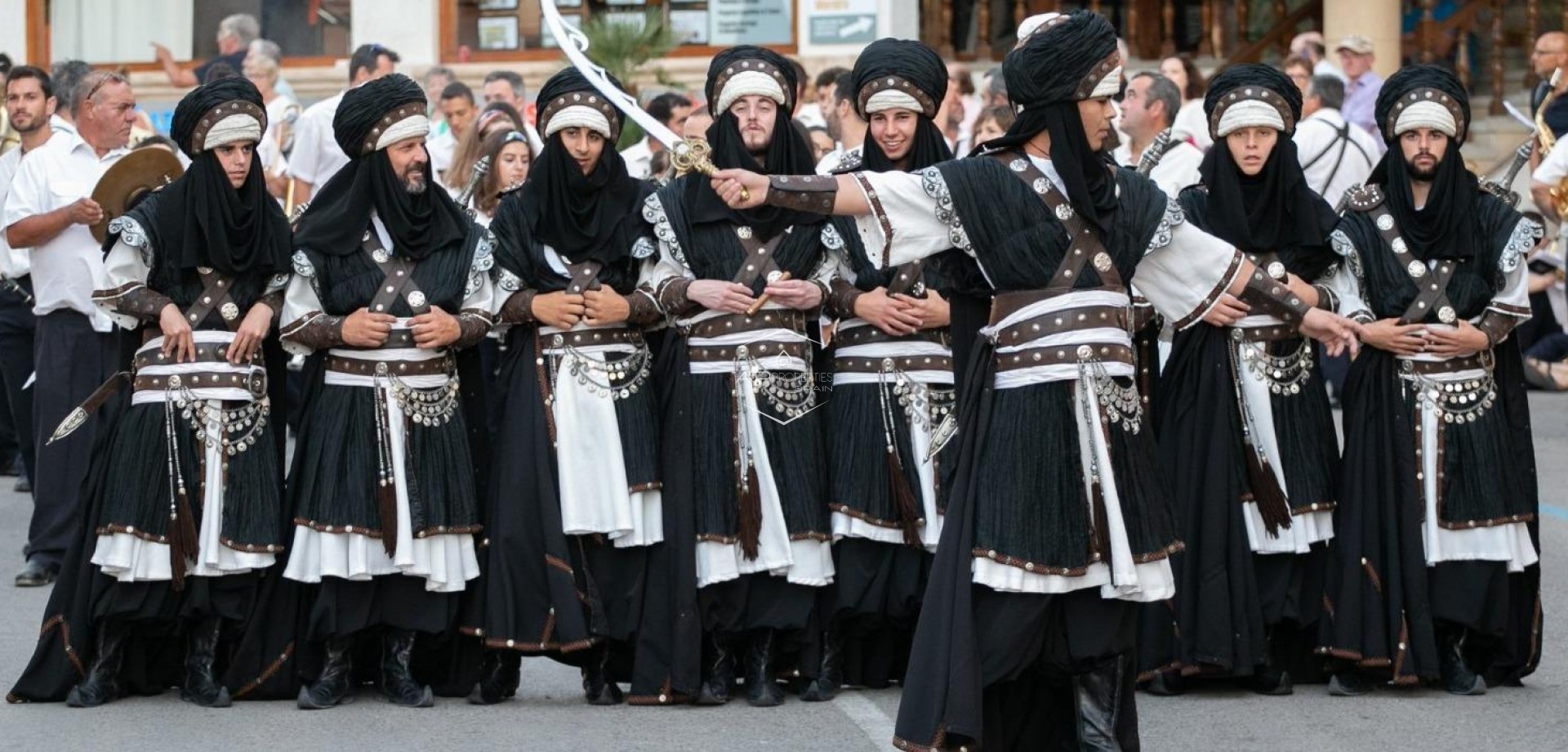 Nieuwbouw Woningen - Villa - Vrijstaand -
Moraira - La Sabatera