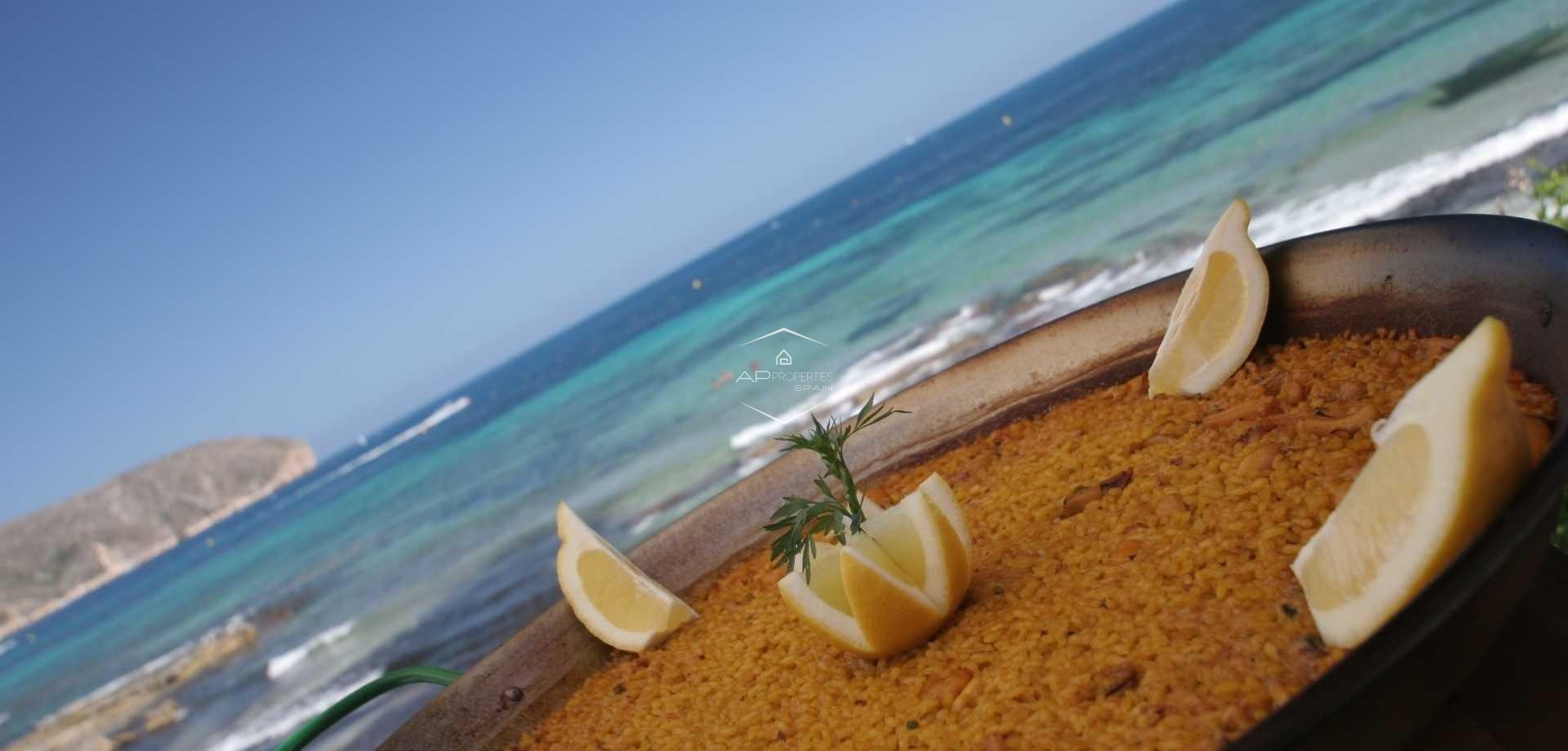 Nieuwbouw Woningen - Villa - Vrijstaand -
Moraira - La Sabatera