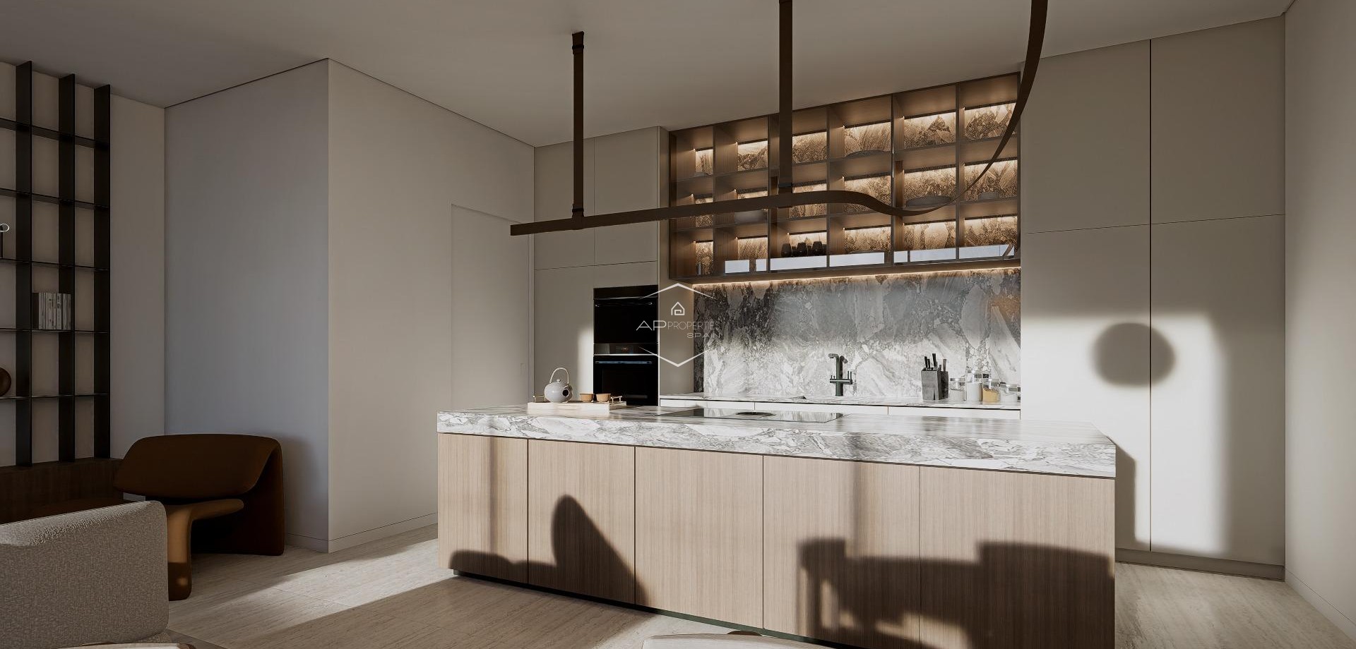 New Build - Villa - Detached -
Orihuela - Las Colinas Golf