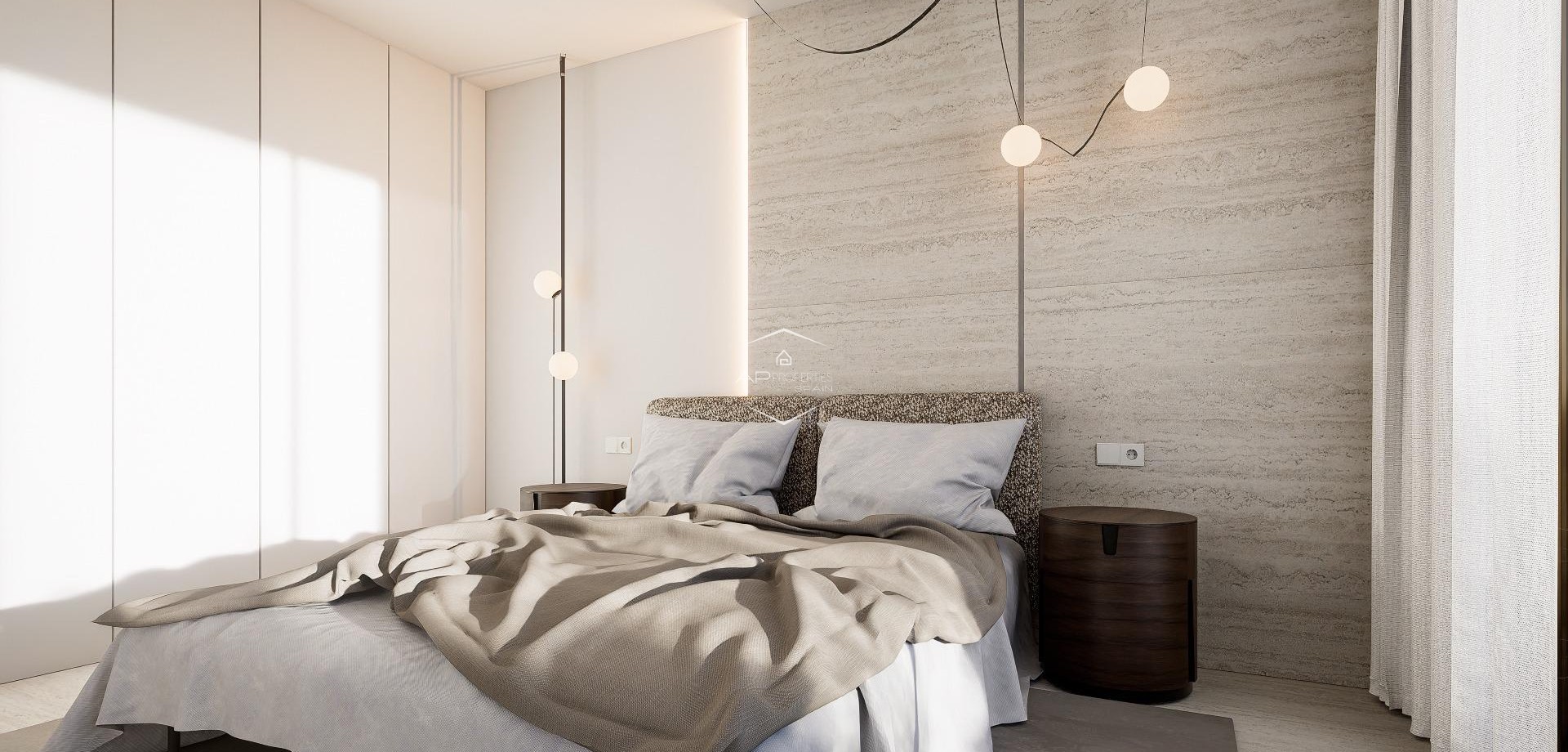 New Build - Villa - Detached -
Orihuela - Las Colinas Golf