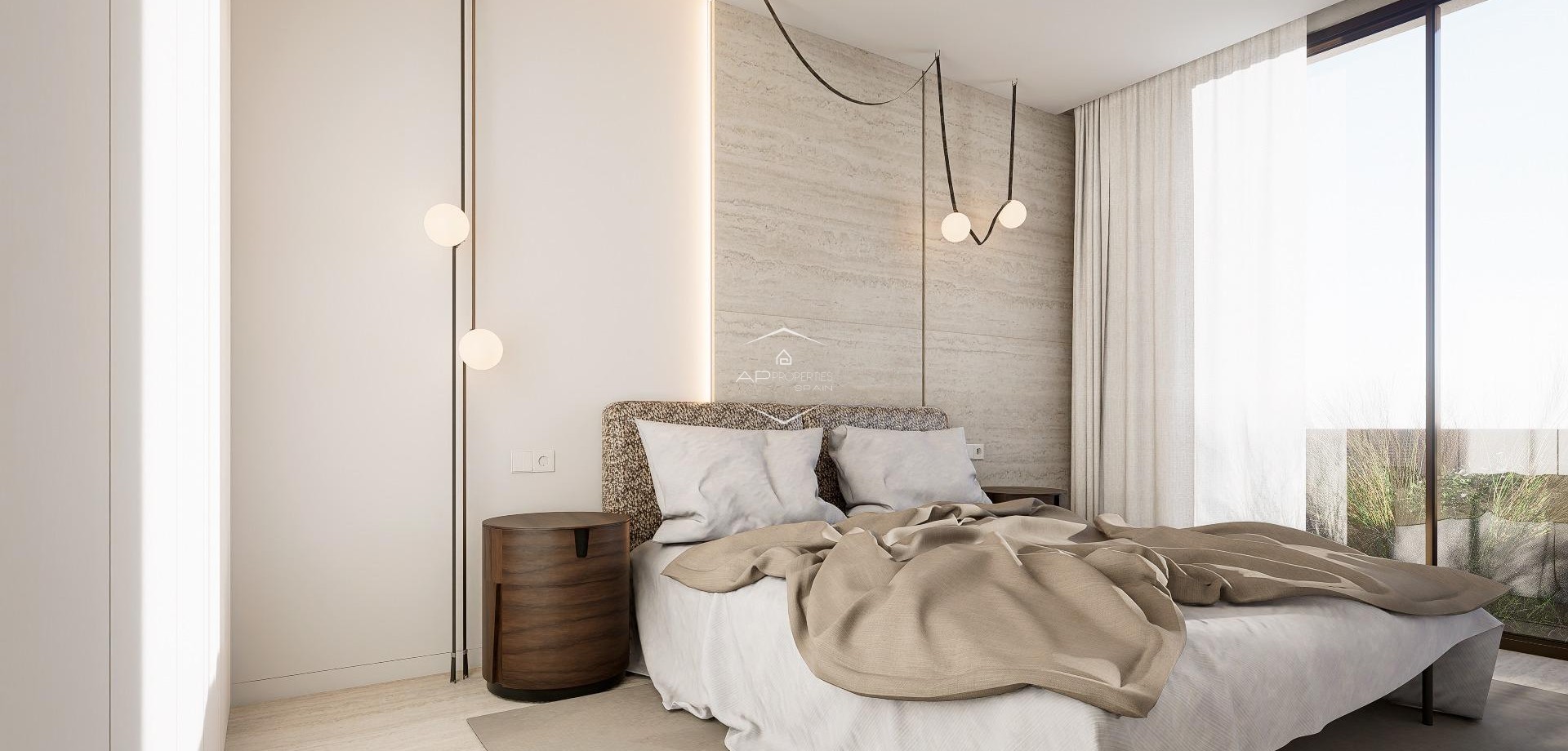 New Build - Villa - Detached -
Orihuela - Las Colinas Golf