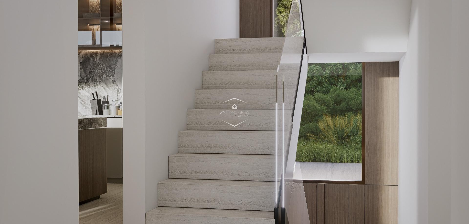 New Build - Villa - Detached -
Orihuela - Las Colinas Golf