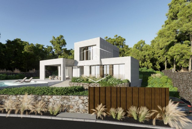 New Build - Villa - Detached -
Orihuela - Las Colinas Golf