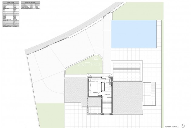 New Build - Villa - Detached -
Orihuela - Las Colinas Golf