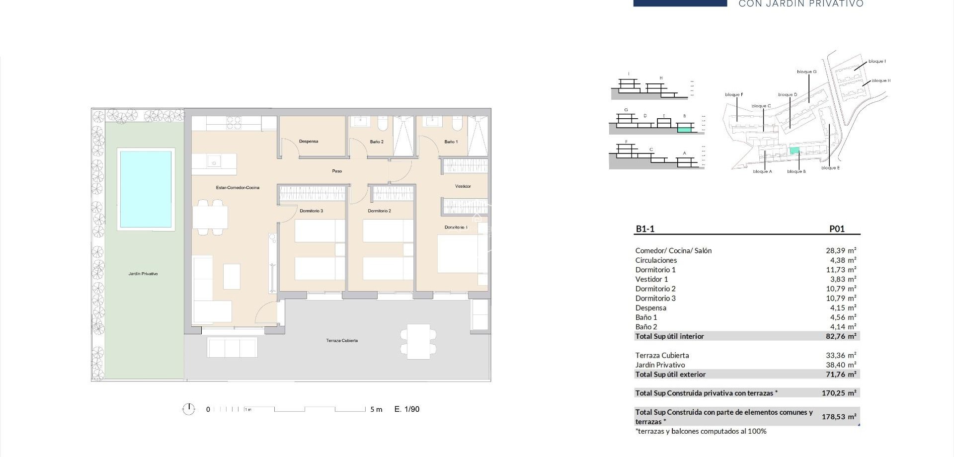 New Build - Apartment - flat -
Alfas del Pí - Alfaz del Sol