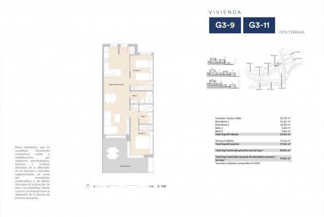 New Build - Apartment - flat -
Alfas del Pí - Alfaz del Sol