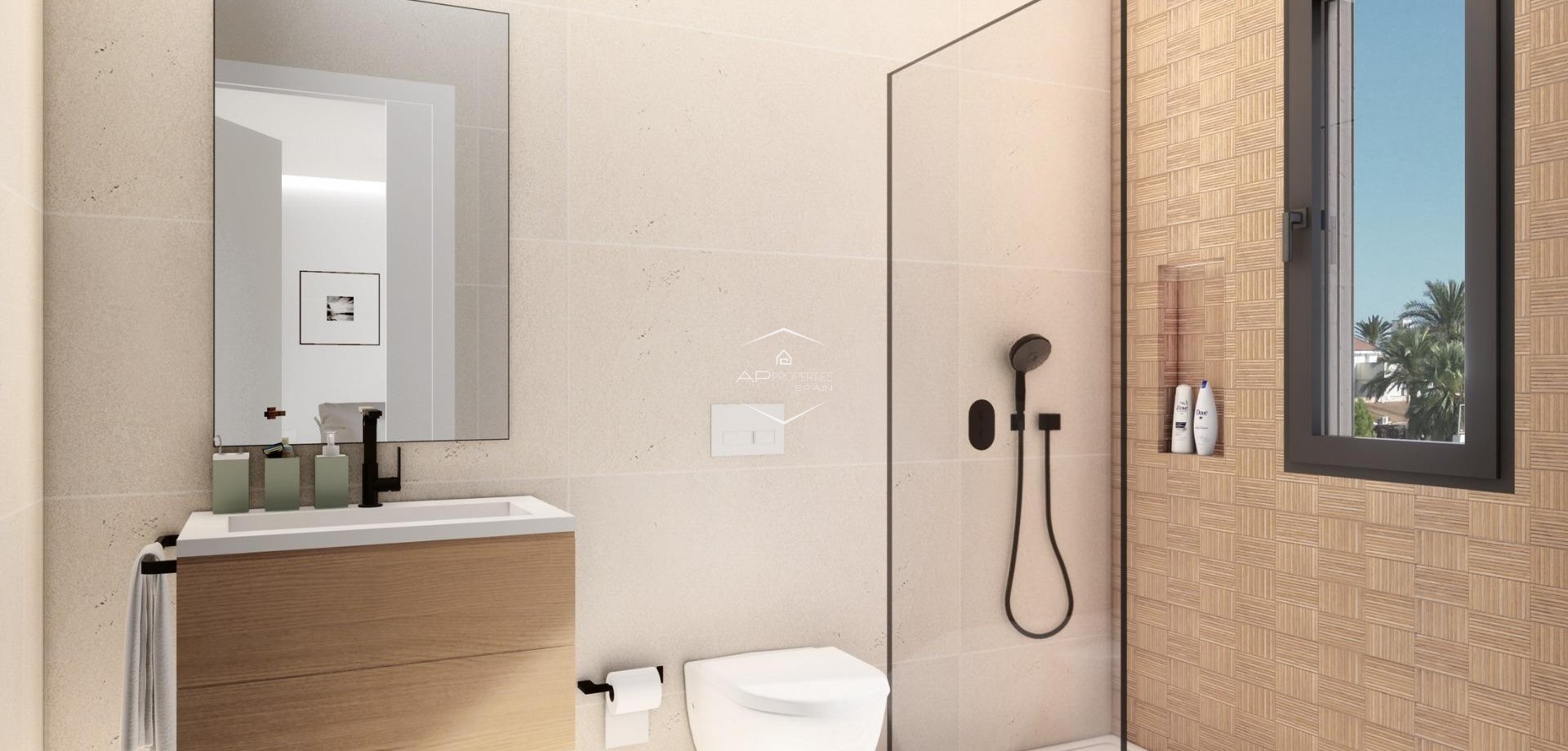 Nueva construcción  - Bungalow -
San Pedro del Pinatar - Lo pagan