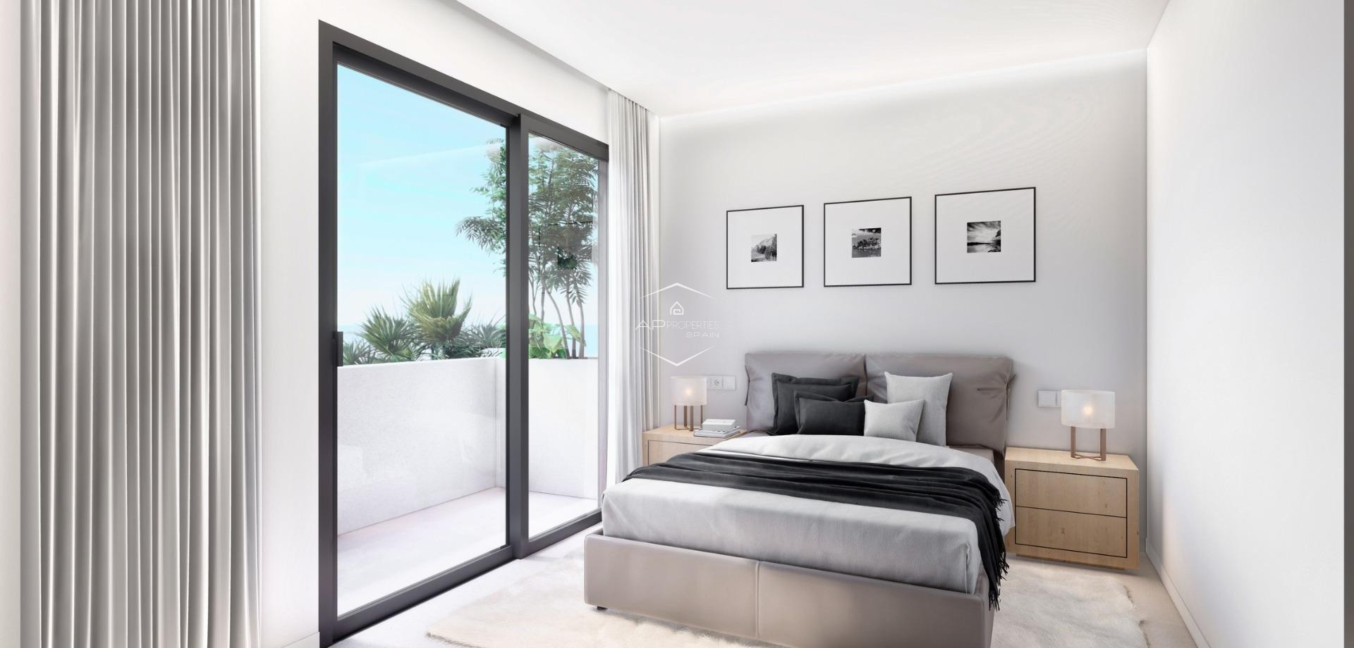 Nueva construcción  - Bungalow -
San Pedro del Pinatar - Lo pagan