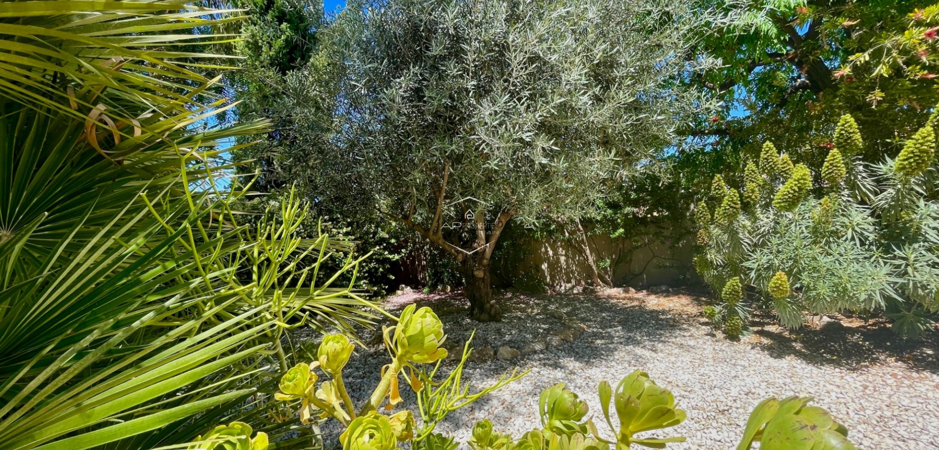 Odsprzedaż - Willa - Dom wolnostojący -
Hondón de las Nieves