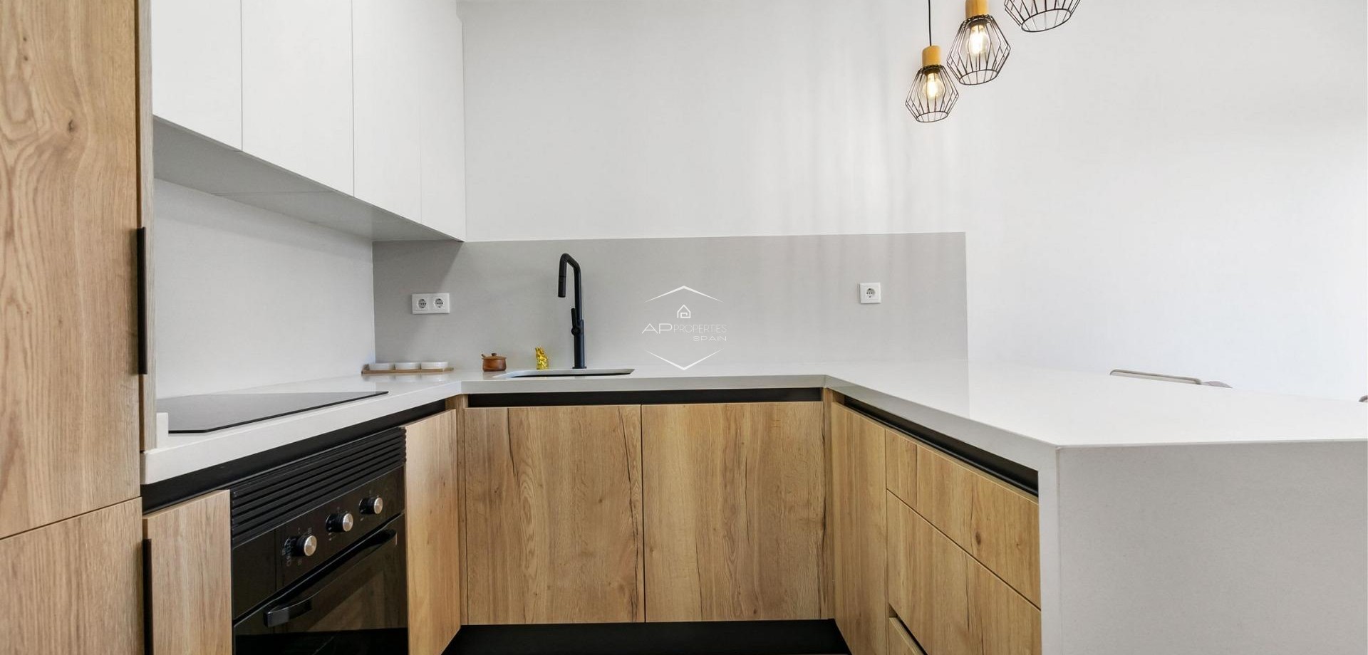 Nowy budynek - Apartament - Penthouse -
San Javier - Santiago de la Ribera