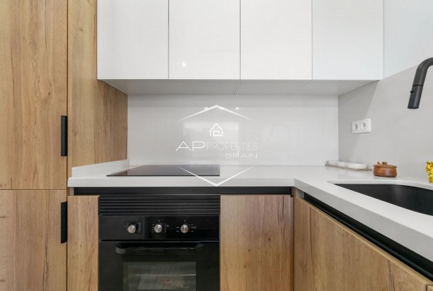 Nowy budynek - Apartament - Penthouse -
San Javier - Santiago de la Ribera