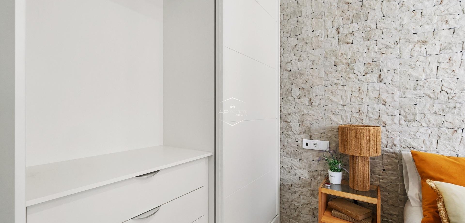 Nowy budynek - Apartament - Penthouse -
San Javier - Santiago de la Ribera