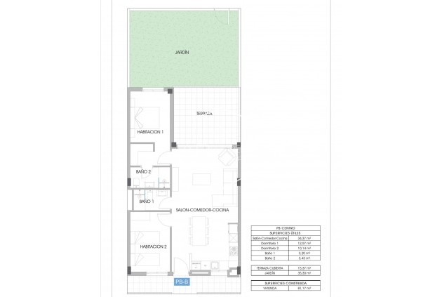 New Build - Apartment - flat -
Villajoyosa - Cala de Finestrat