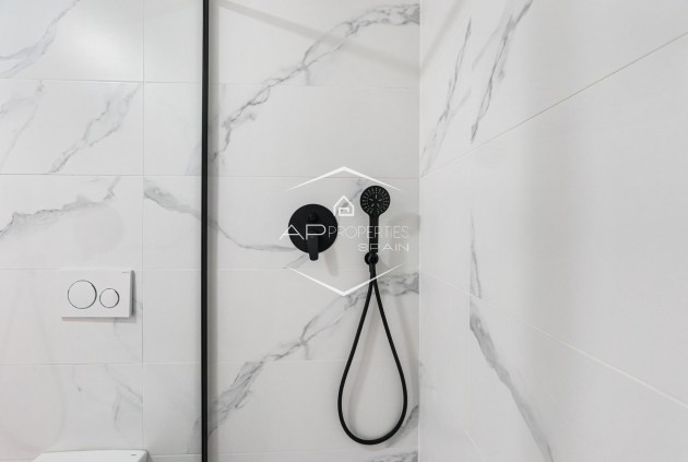 Nueva construcción  - Apartamento - piso -
San Javier - Santiago de la Ribera