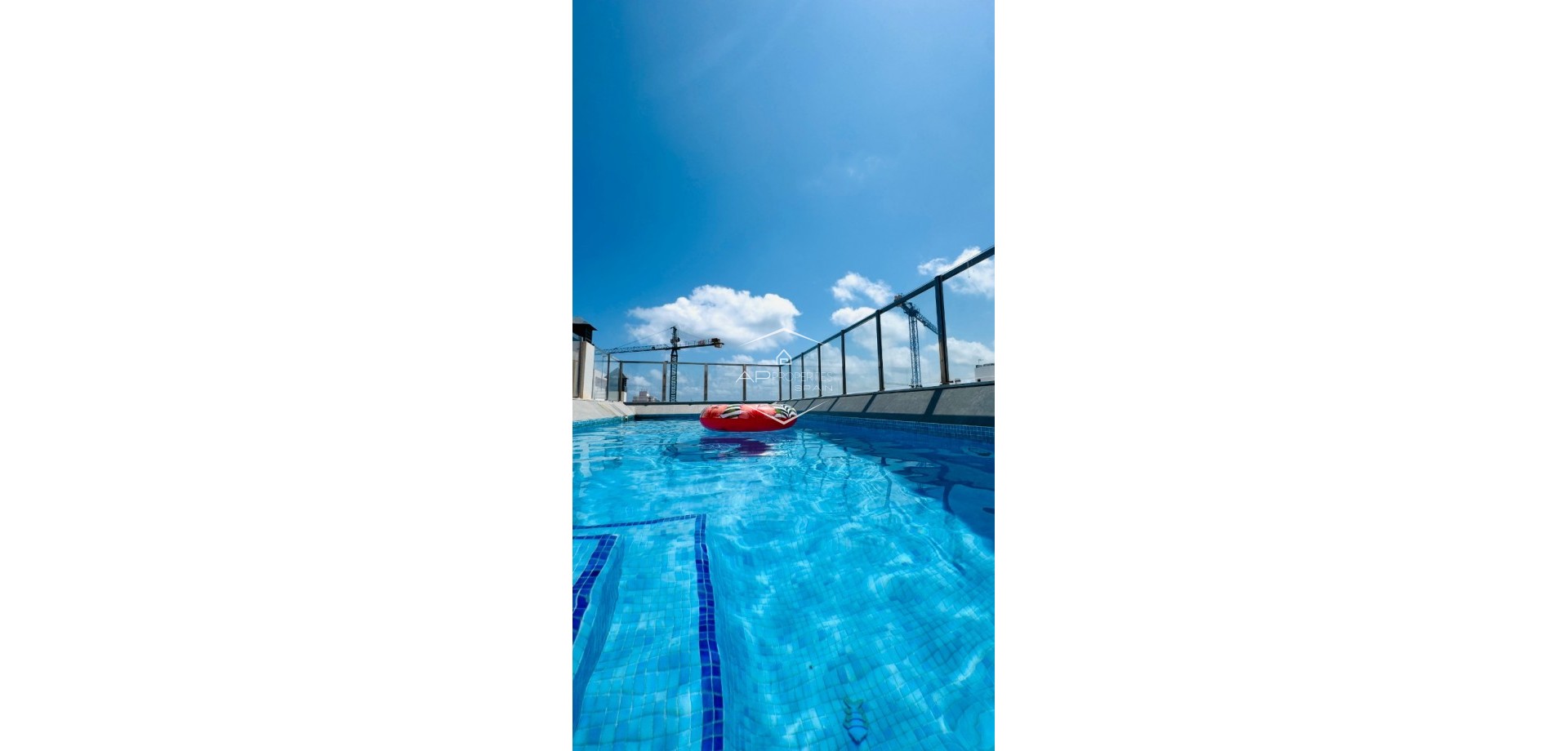 Reventa - Apartamento - piso -
Torrevieja - Playa del cura