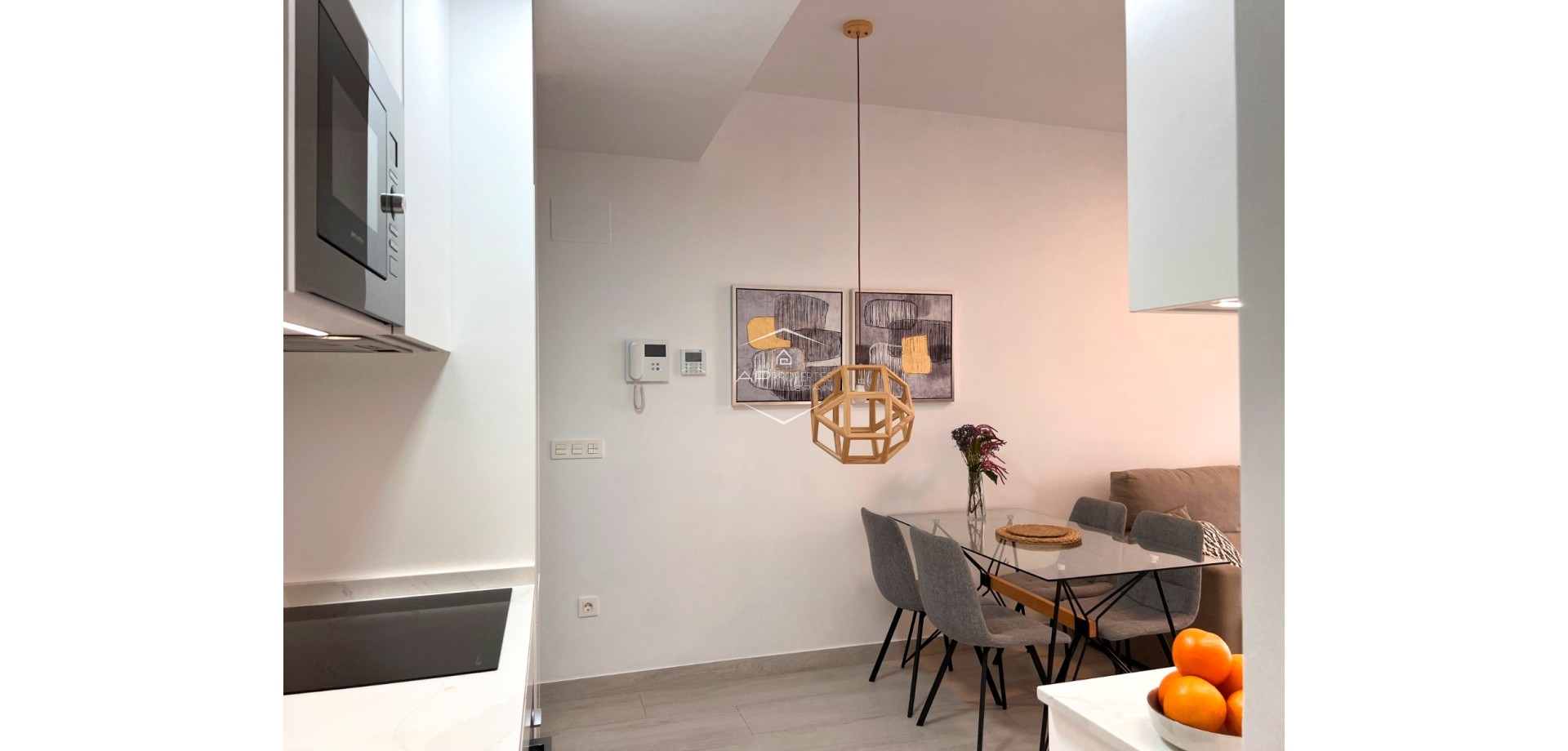 Reventa - Apartamento - piso -
Torrevieja - Playa del cura