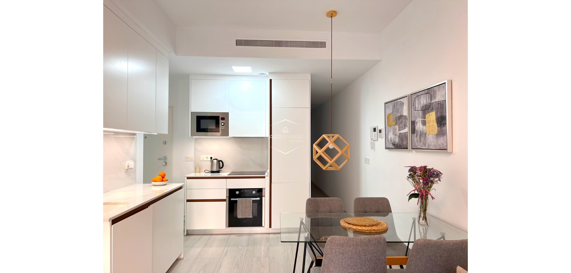 Reventa - Apartamento - piso -
Torrevieja - Playa del cura