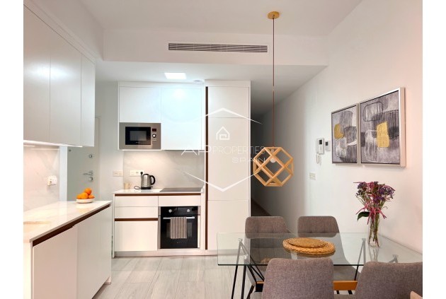 Reventa - Apartamento - piso -
Torrevieja - Playa del cura