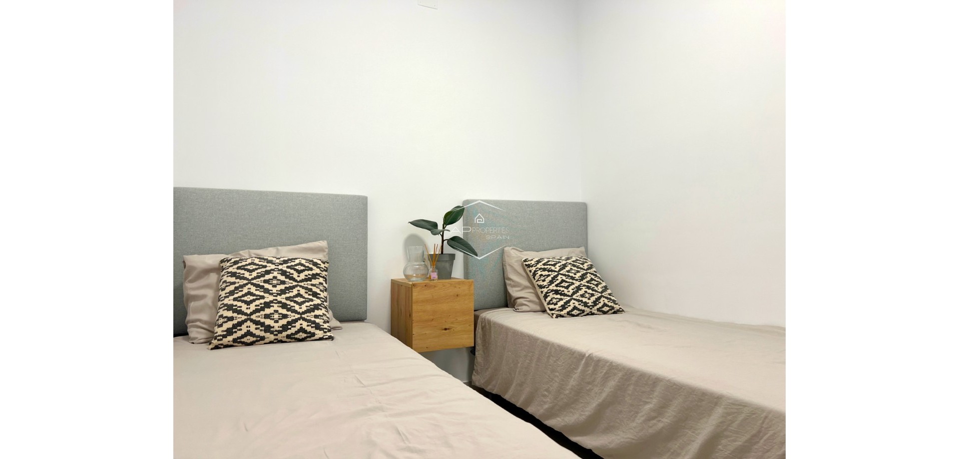 Reventa - Apartamento - piso -
Torrevieja - Playa del cura