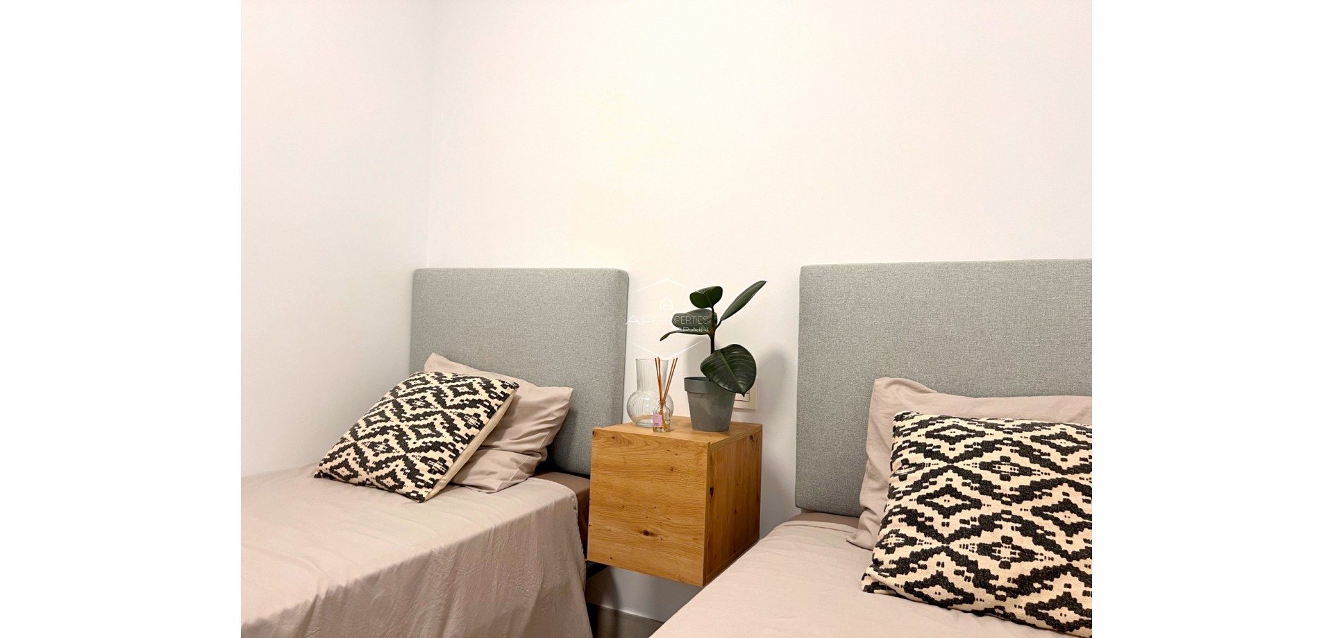 Reventa - Apartamento - piso -
Torrevieja - Playa del cura