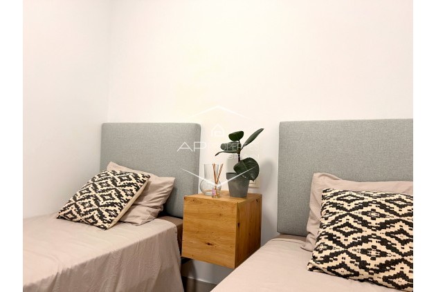 Reventa - Apartamento - piso -
Torrevieja - Playa del cura