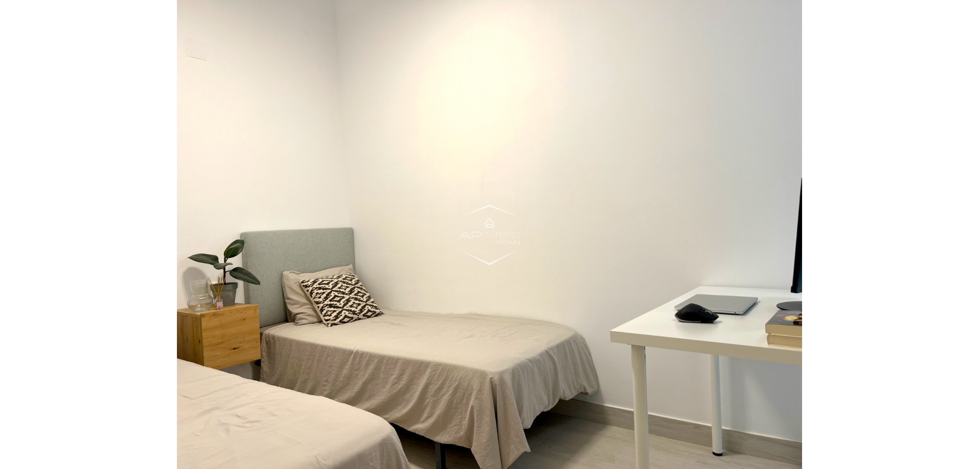 Reventa - Apartamento - piso -
Torrevieja - Playa del cura