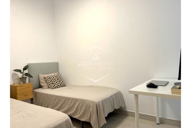 Reventa - Apartamento - piso -
Torrevieja - Playa del cura