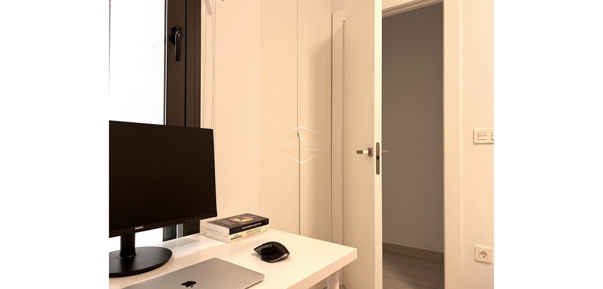 Reventa - Apartamento - piso -
Torrevieja - Playa del cura