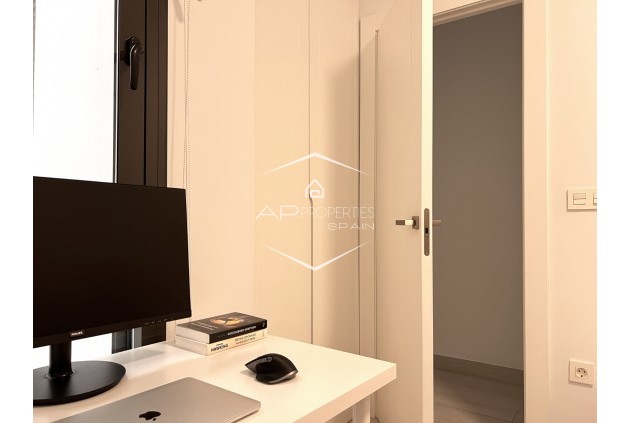 Reventa - Apartamento - piso -
Torrevieja - Playa del cura