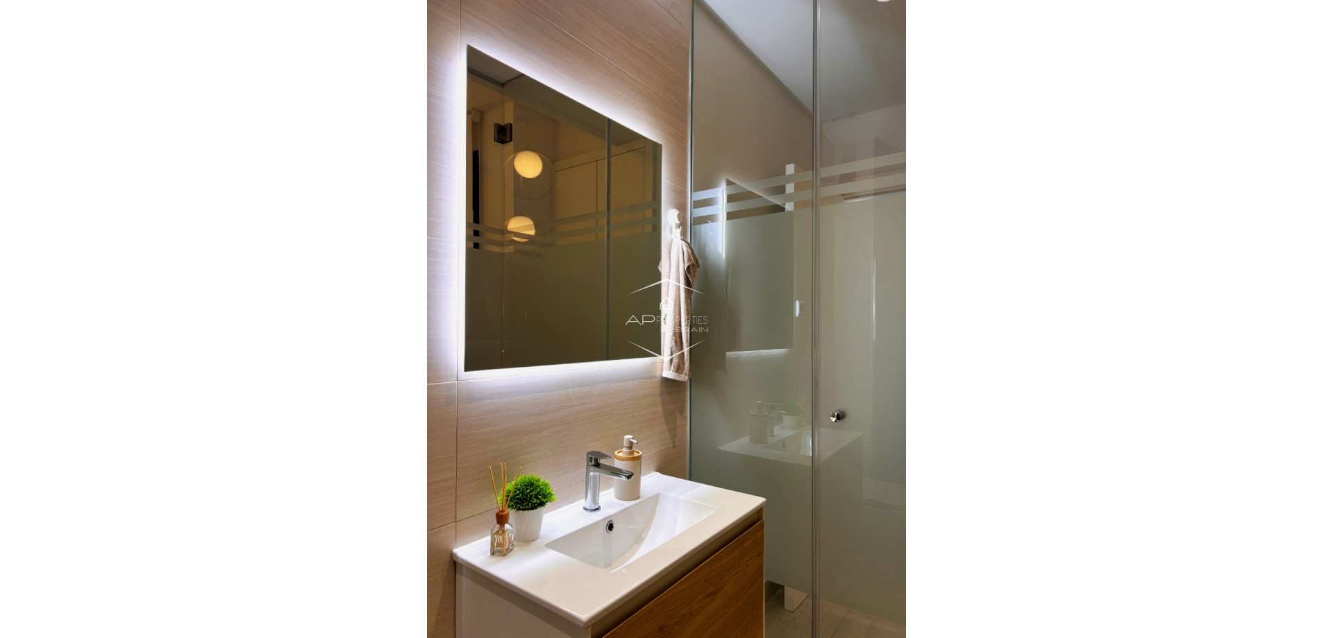 Reventa - Apartamento - piso -
Torrevieja - Playa del cura