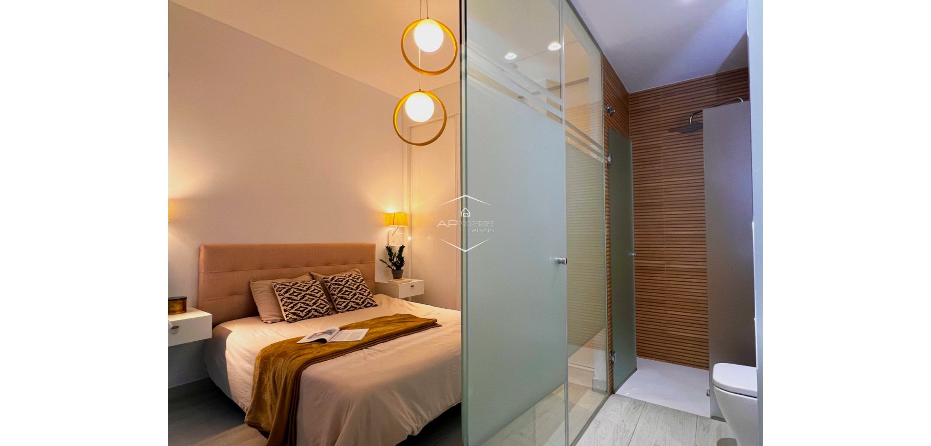 Reventa - Apartamento - piso -
Torrevieja - Playa del cura