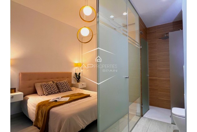 Reventa - Apartamento - piso -
Torrevieja - Playa del cura