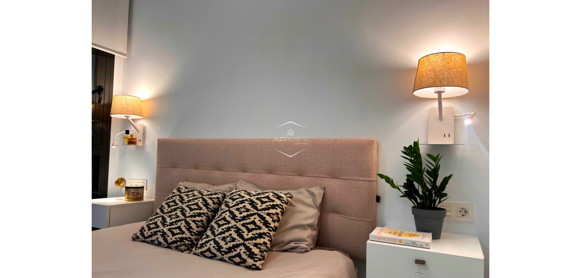 Reventa - Apartamento - piso -
Torrevieja - Playa del cura