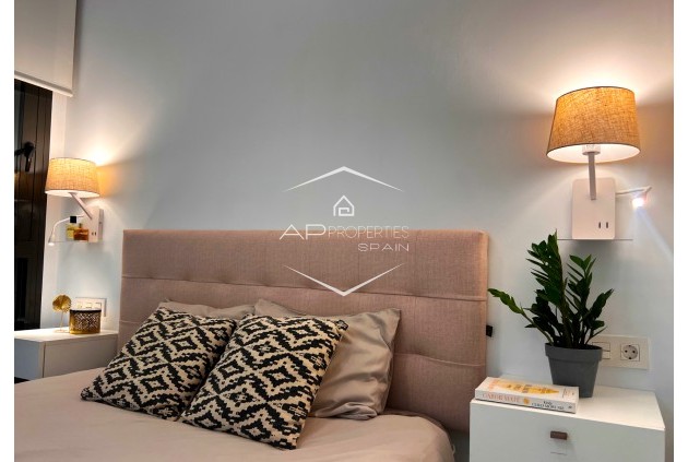 Reventa - Apartamento - piso -
Torrevieja - Playa del cura