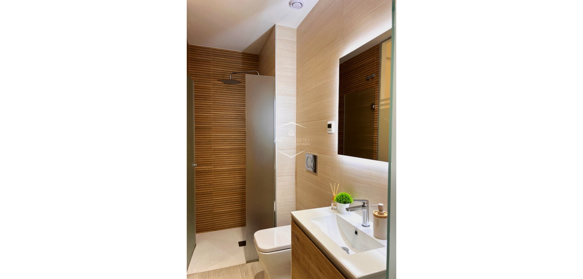 Reventa - Apartamento - piso -
Torrevieja - Playa del cura