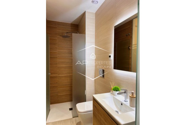 Reventa - Apartamento - piso -
Torrevieja - Playa del cura