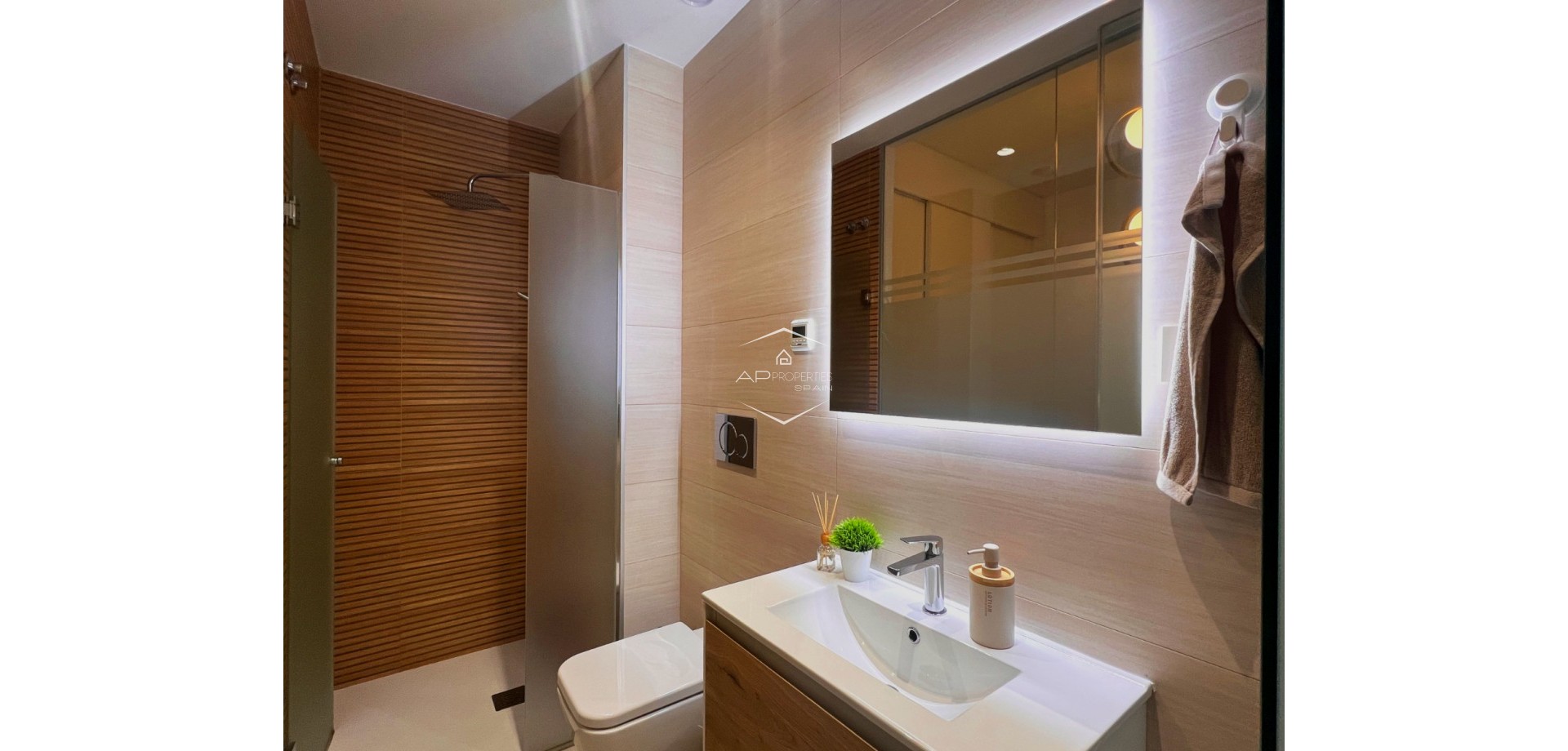 Reventa - Apartamento - piso -
Torrevieja - Playa del cura