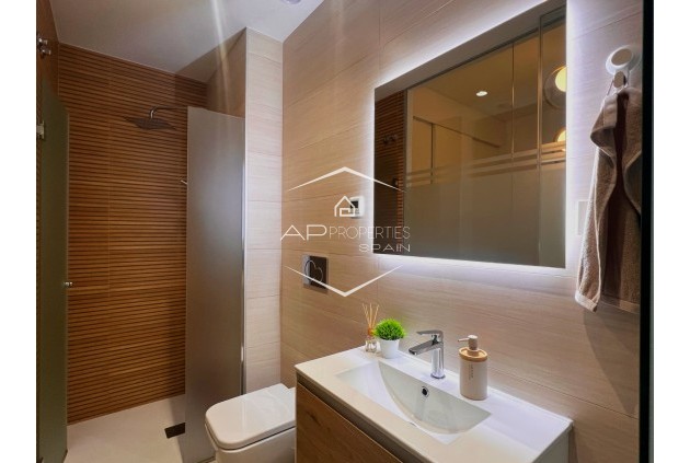 Reventa - Apartamento - piso -
Torrevieja - Playa del cura