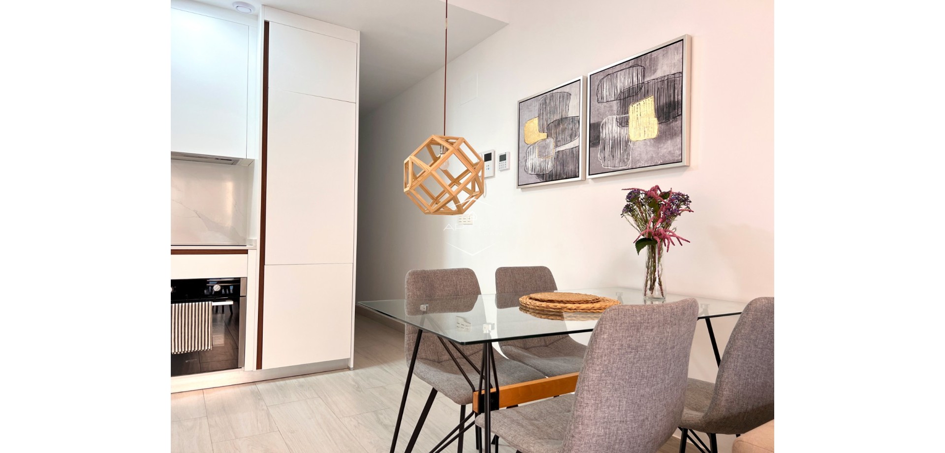 Reventa - Apartamento - piso -
Torrevieja - Playa del cura