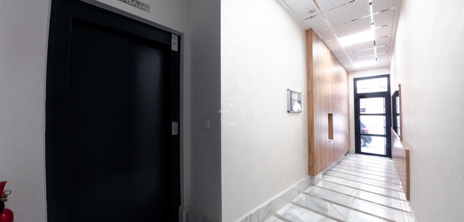 Reventa - Apartamento - piso -
Torrevieja - Playa del cura