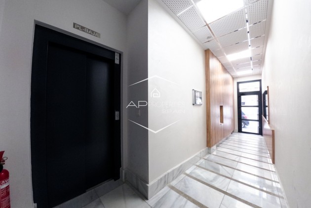 Reventa - Apartamento - piso -
Torrevieja - Playa del cura