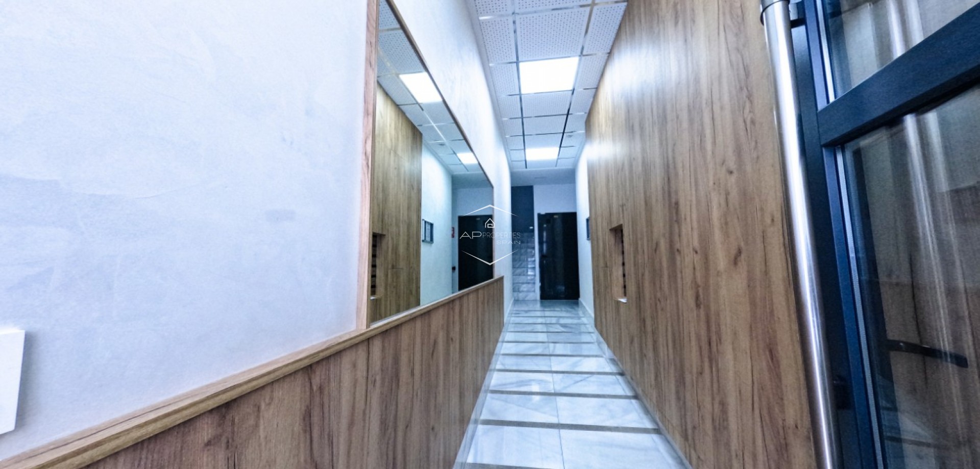 Reventa - Apartamento - piso -
Torrevieja - Playa del cura