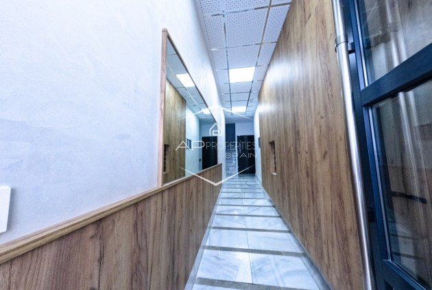 Reventa - Apartamento - piso -
Torrevieja - Playa del cura