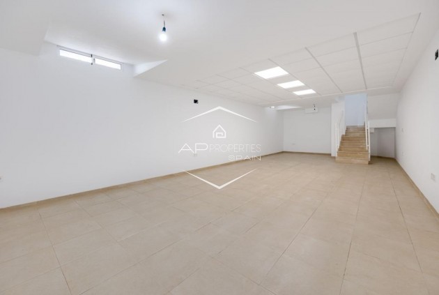 New Build - Villa - semi-detached -
San Fulgencio - El Oasis