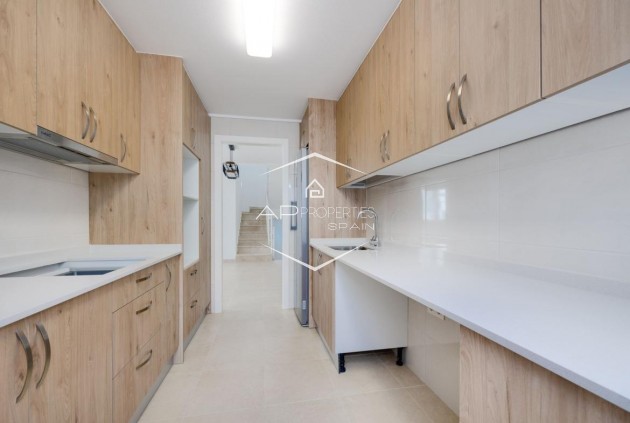 New Build - Villa - semi-detached -
San Fulgencio - El Oasis