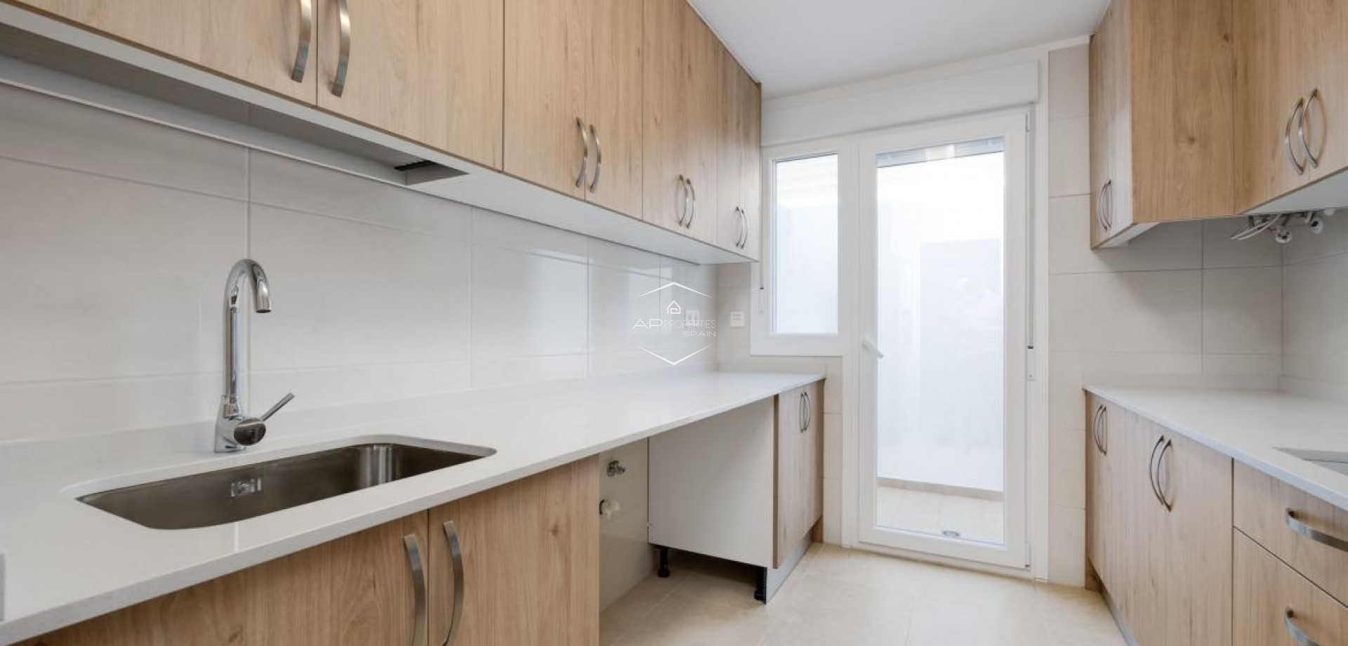 New Build - Villa - semi-detached -
San Fulgencio - El Oasis