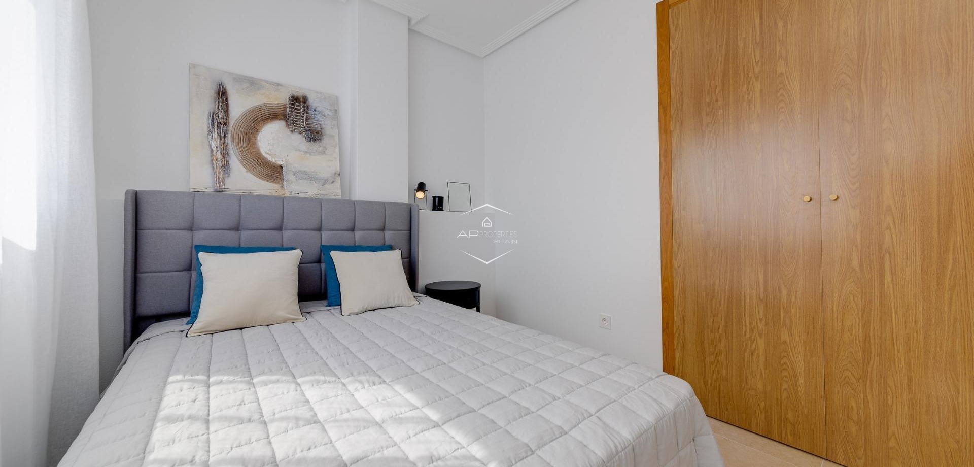 New Build - Villa - semi-detached -
San Fulgencio - El Oasis