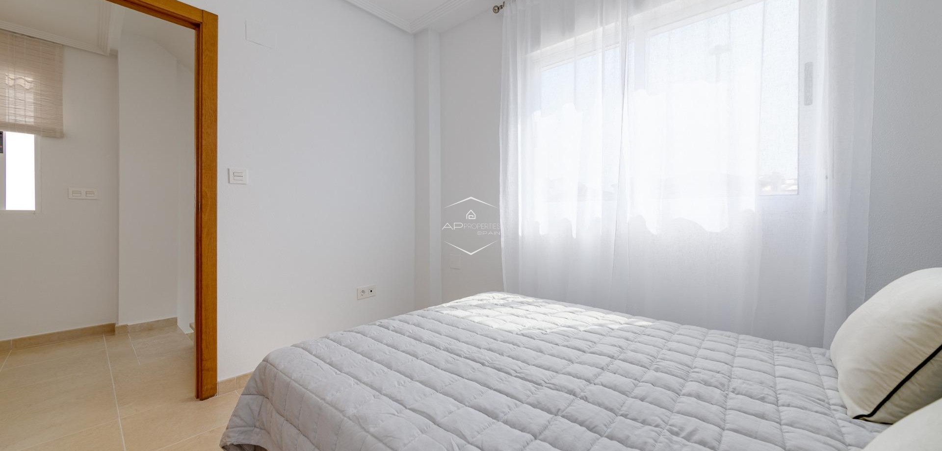 New Build - Villa - semi-detached -
San Fulgencio - El Oasis